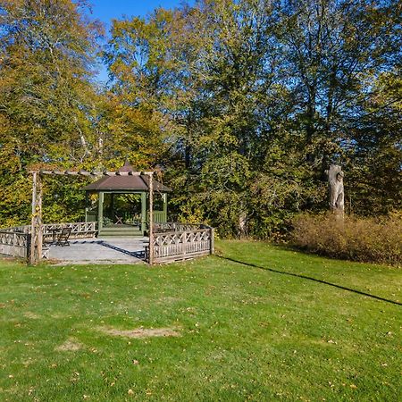Grimsnas Herrgard Ljuder (Kronoberg) Bagian luar foto