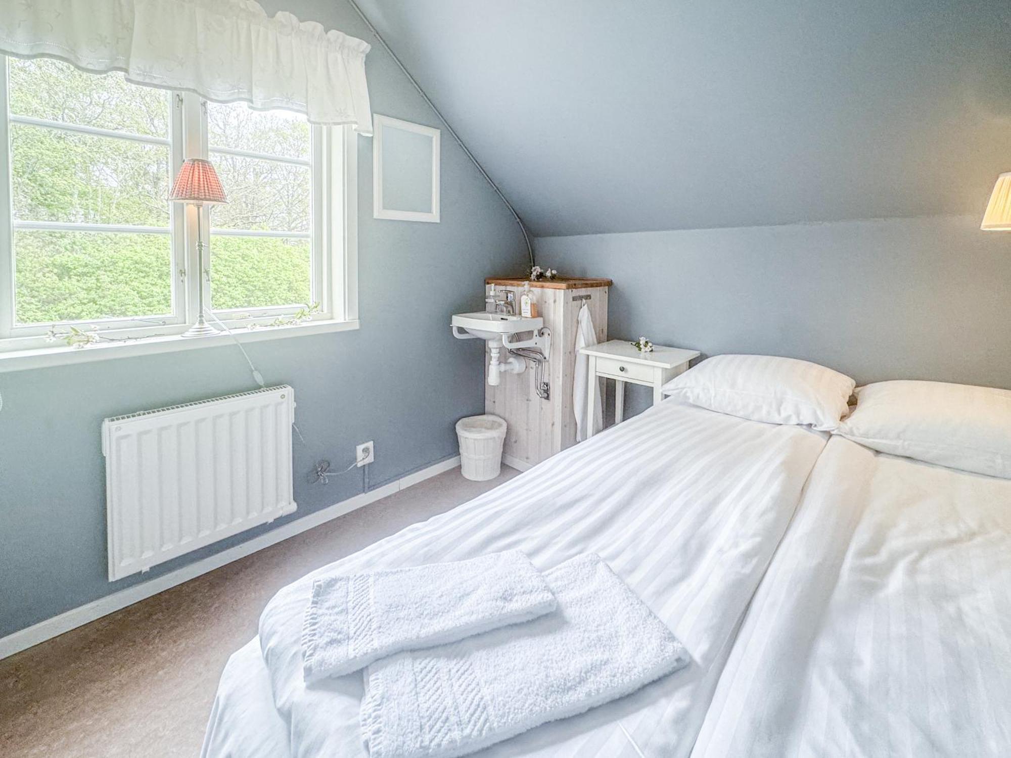 Grimsnas Herrgard Ljuder (Kronoberg) Ruang foto