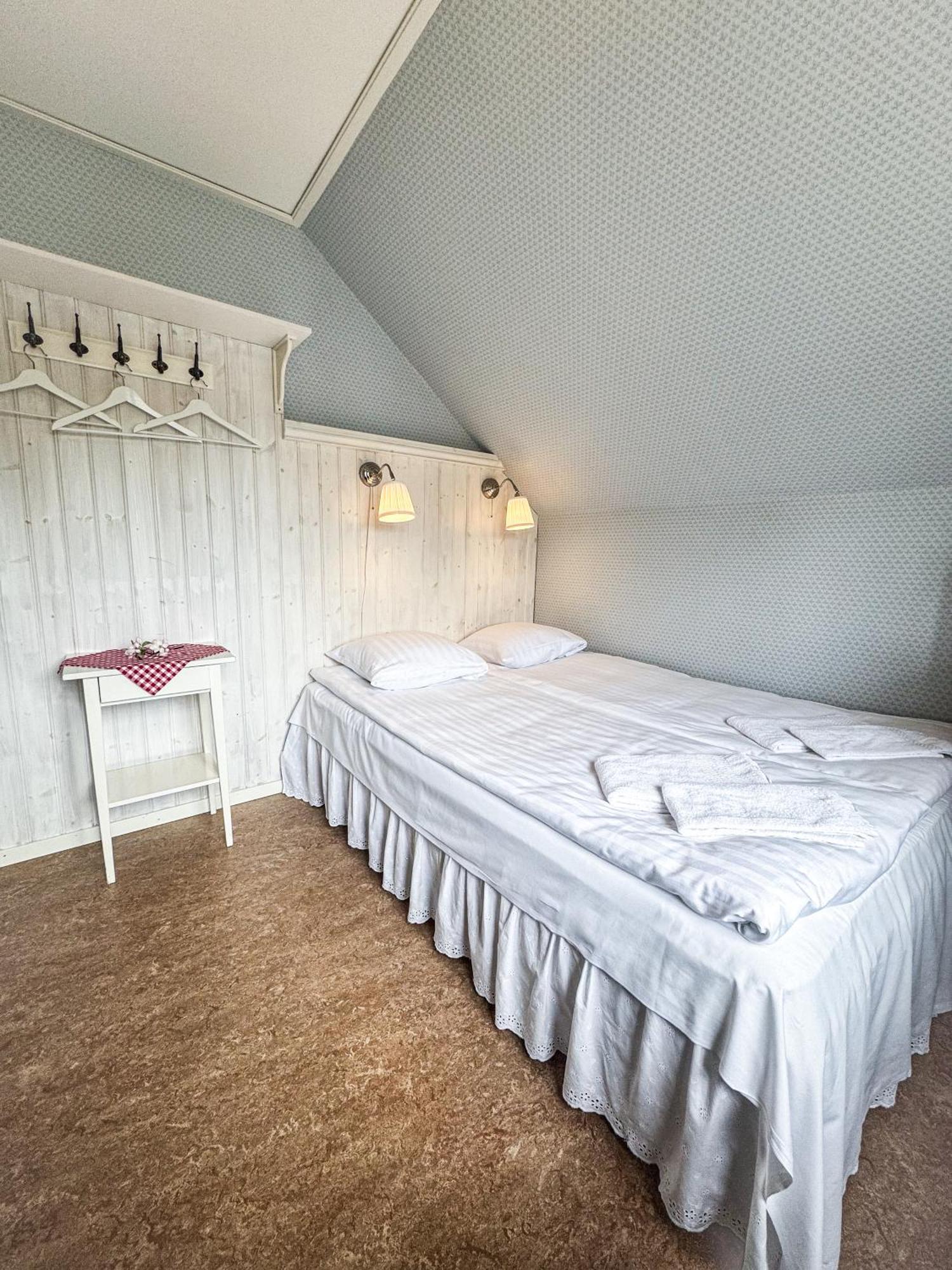 Grimsnas Herrgard Ljuder (Kronoberg) Ruang foto