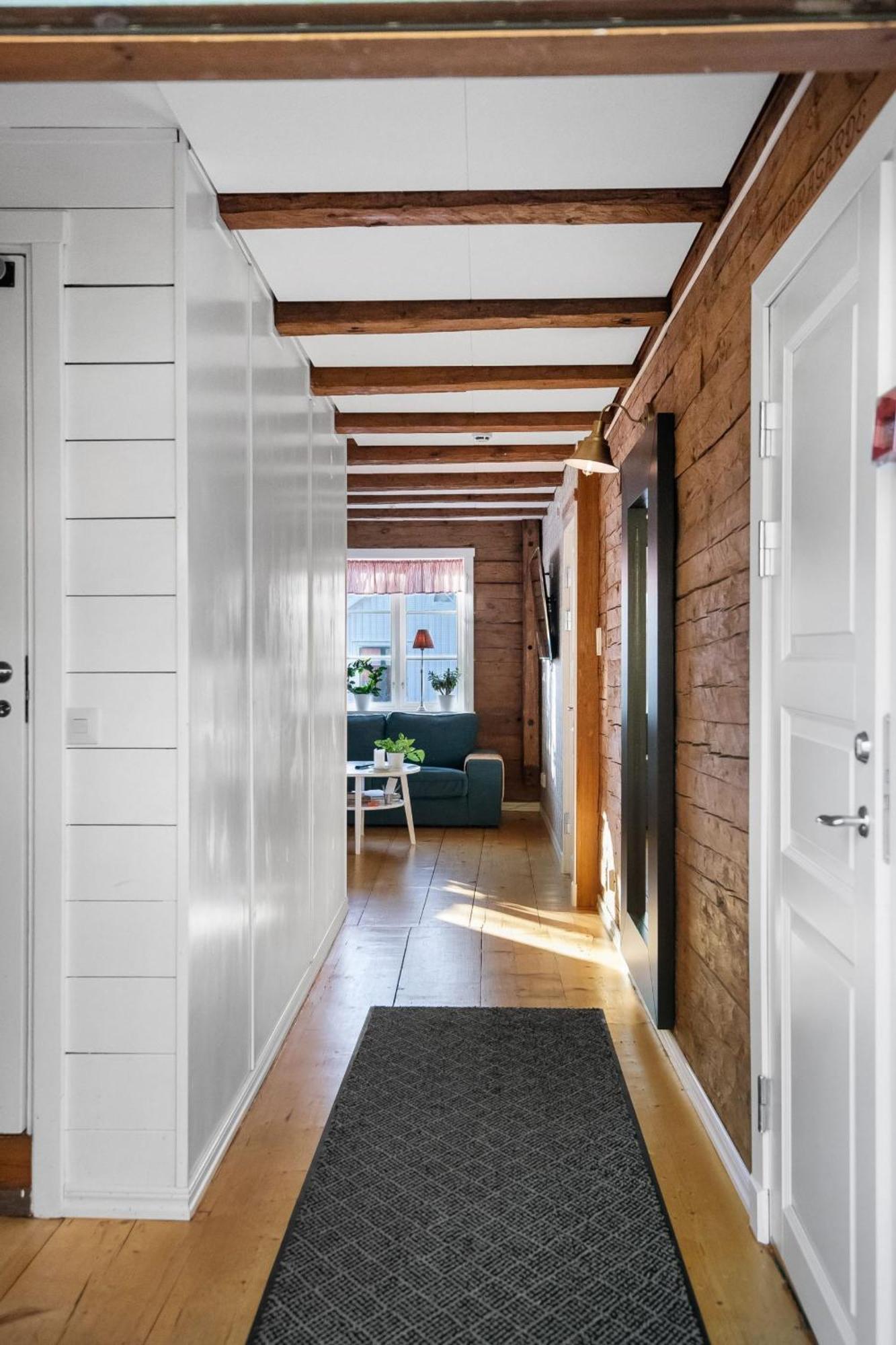 Grimsnas Herrgard Ljuder (Kronoberg) Bagian luar foto