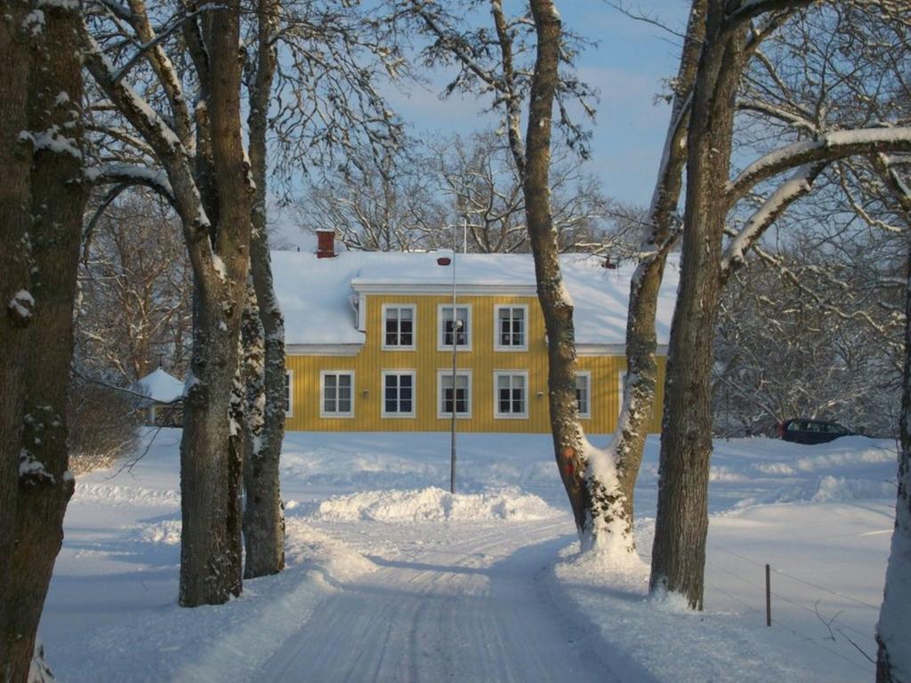 Grimsnas Herrgard Ljuder (Kronoberg) Bagian luar foto