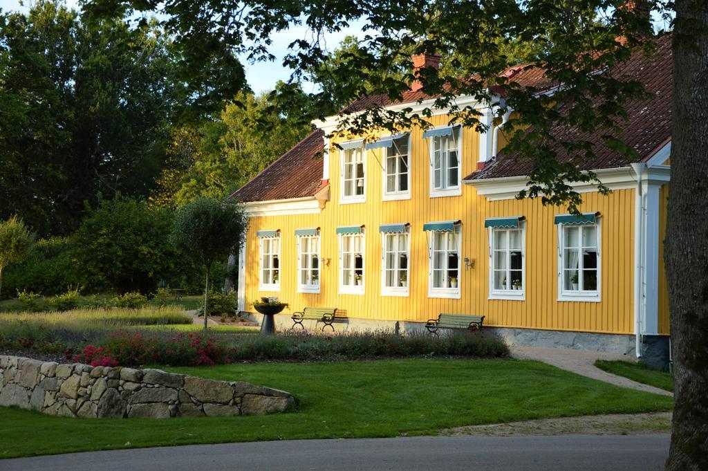 Grimsnas Herrgard Ljuder (Kronoberg) Bagian luar foto